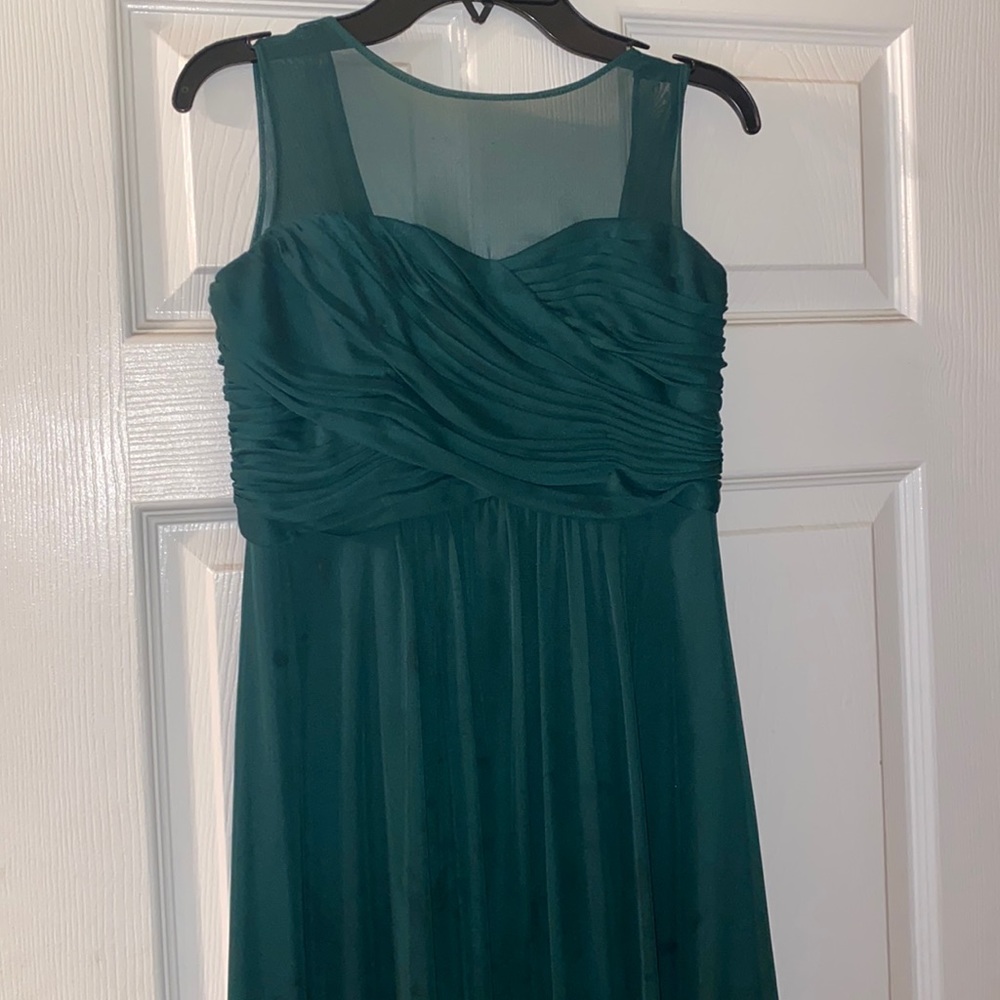 Girls Formal Dress